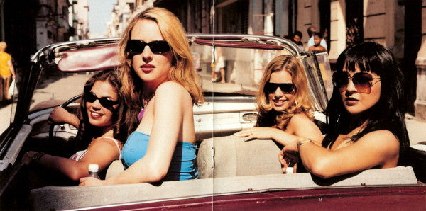 Bond (3) : Born (CD, Album)