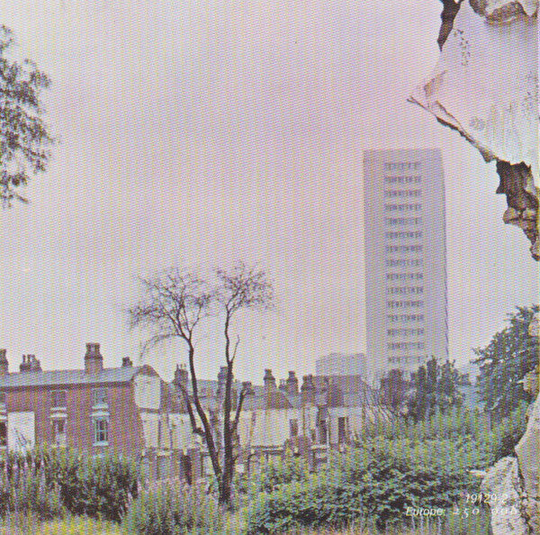 Led Zeppelin : Untitled (CD, Album, RE)