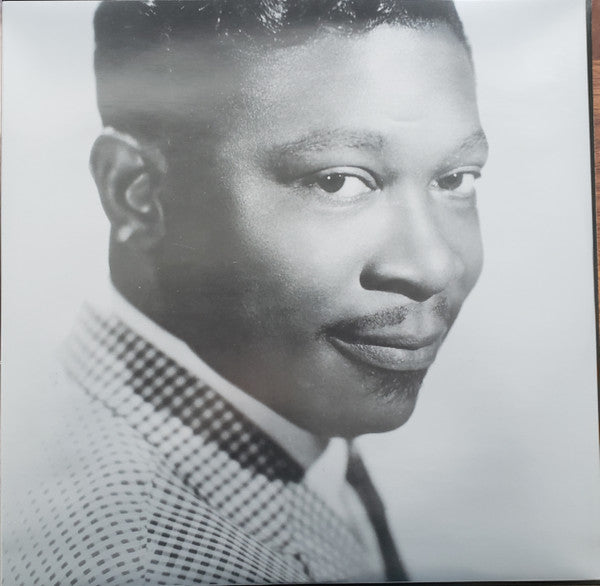 B.B. King : Selections From: Ladies & Gentlemen ... Mr. B.B. King (2xLP, Comp, 180)