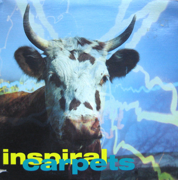 Buy Inspiral Carpets : Commercial Rain (12