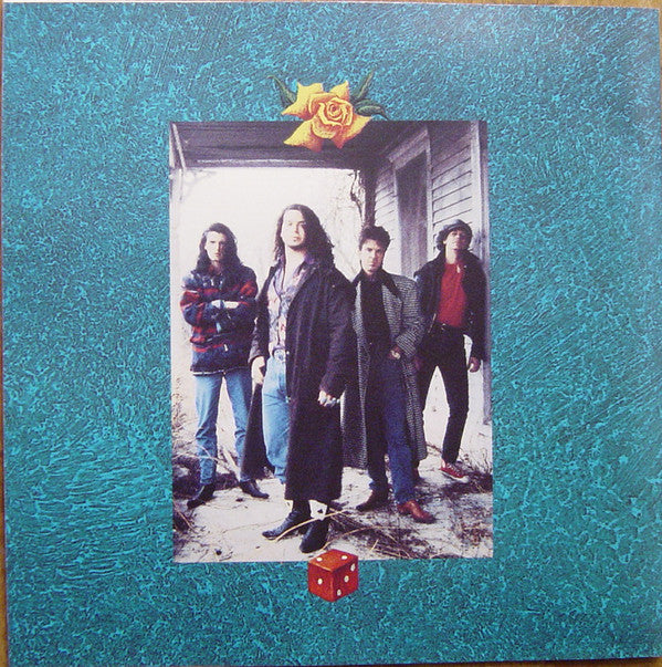 Arc Angels : Arc Angels (CD, Album, Club)