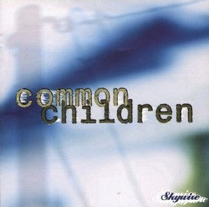 Common Children : Skywire (CD, Album)