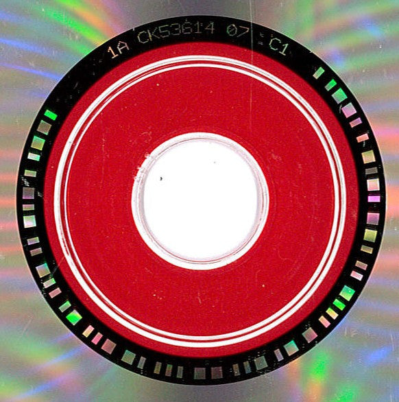 Stabbing Westward : Ungod (CD, Album)