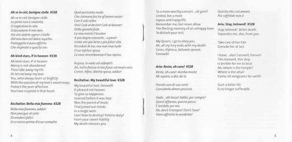 Sally Matthews, Wolfgang Amadeus Mozart, Joseph Haydn, BBC Philharmonic, Gianandrea Noseda : Concert Arias / Symphony No.103 'Drum Roll' (CD)