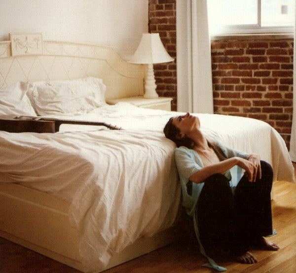 Madeleine Peyroux : Half The Perfect World (CD, Album)