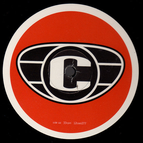 Kenny Thomas : Trippin' On Your Love (12", Single)