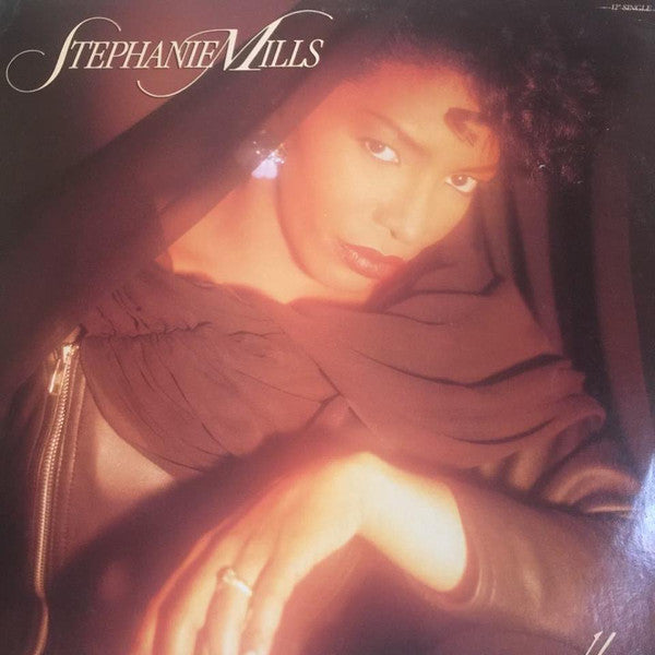 Stephanie Mills : Home (12")