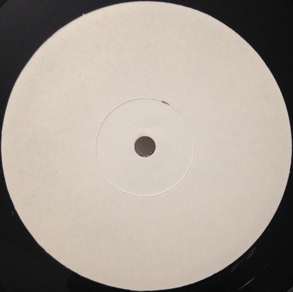 Martell : Do You Want Me (12", TP)