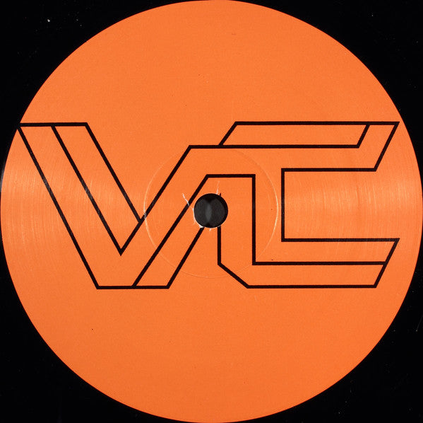 Velocity Code : Beautiful Outside (12")