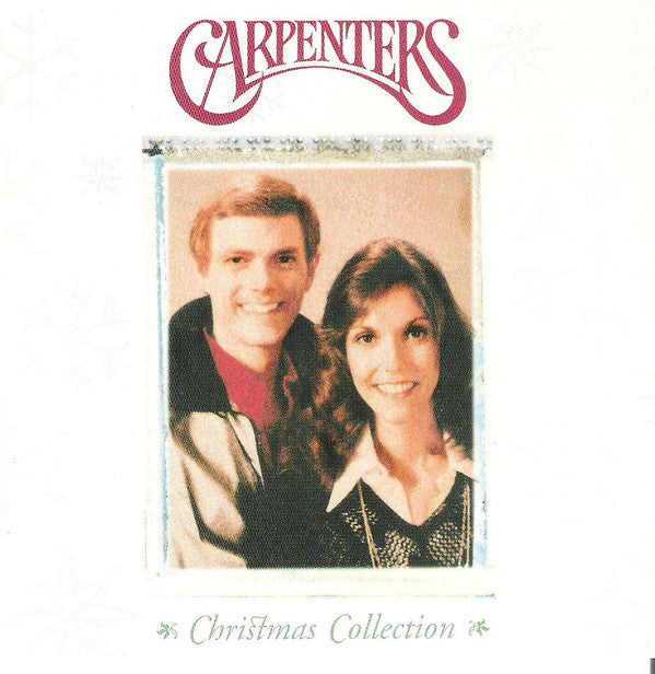 Carpenters : Christmas Collection (2xCD, Comp, RE, RM)