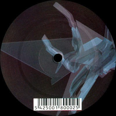 Marino Berardi : Welcome / My Definition (12")