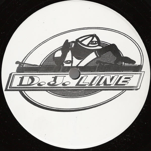Naïsa : Run To Me / Please Come Back (12", Maxi)