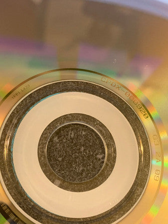 Backstreet Boys : Backstreet Boys (CD, Album, Enh)