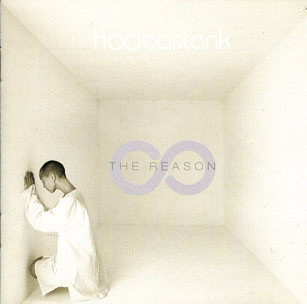 Buy Hoobastank : The Reason (CD, Album, Club, Enh) Online for a  