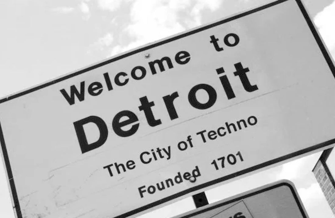 Movement 2024: A Brief History and Preparation for the Future in Detroit Techno Culture