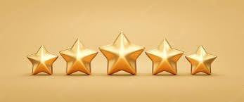 Ratings & Reviews
