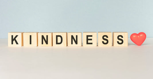 Avoid unkindness!
