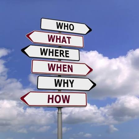 Life Question