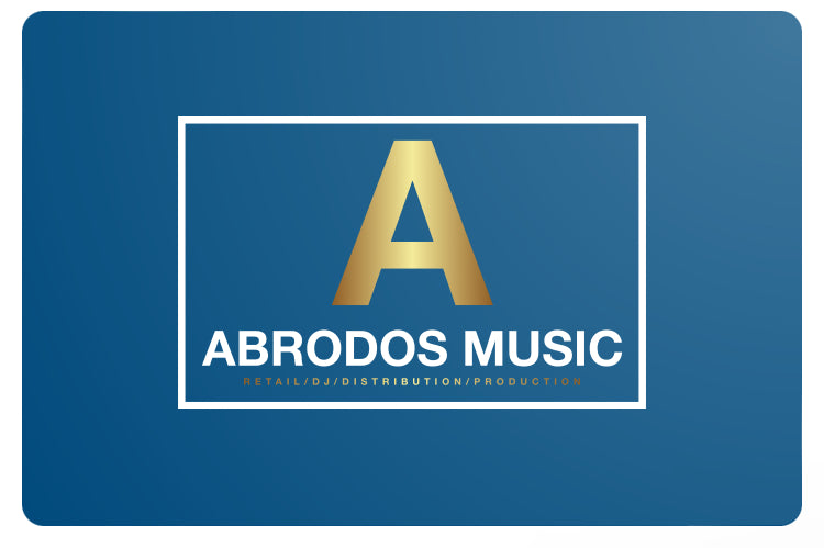 Introducing Abrodos Music, a Detroit-metro area based music shop near you!