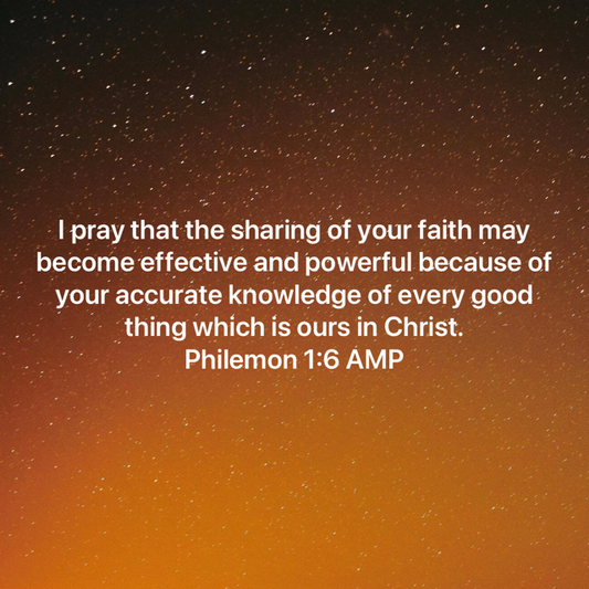 “Accurate Knowledge”