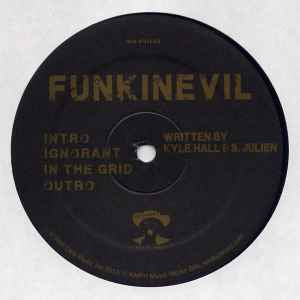 Funkinevil – Ignorant [12]