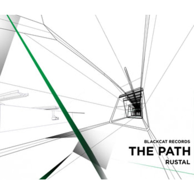 Rustal - The Path (2x12”)