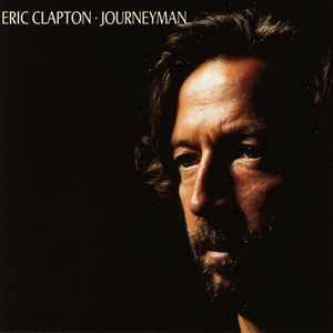 Eric Clapton ‎– Oficial [CD] 075992607421