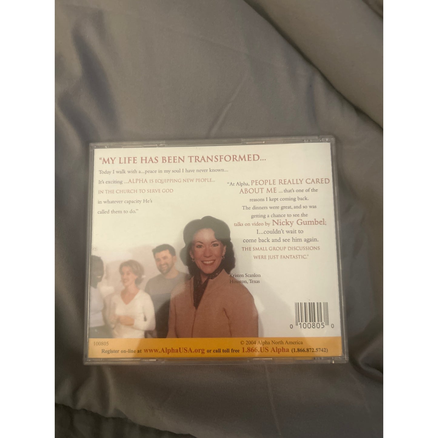 Alpha - Power To Transform (CD)