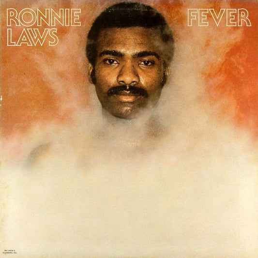 Ronnie Laws - Fever (LP)
