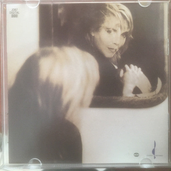 Sara K. : Closer Than They Appear (CD, Album)