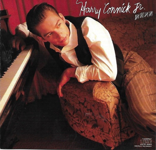 Harry Connick, Jr. : 20 (CD, Album, DAD)