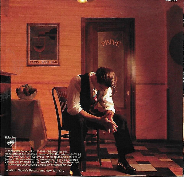 Harry Connick, Jr. : 20 (CD, Album, DAD)