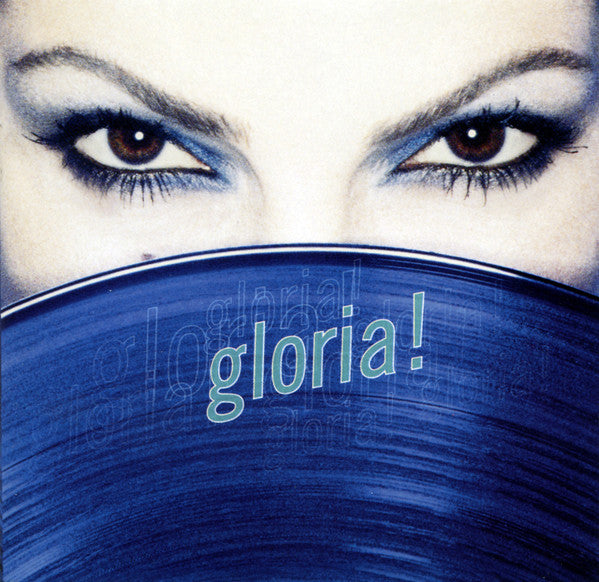 Gloria Estefan : Gloria! (CD, Album, Club)