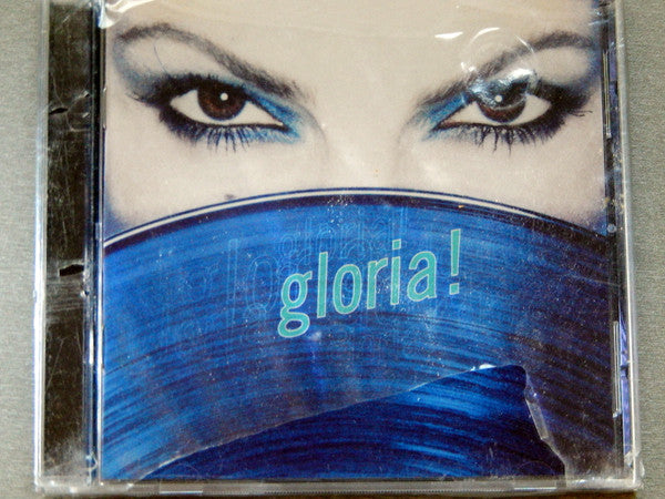 Gloria Estefan : Gloria! (CD, Album, Club)