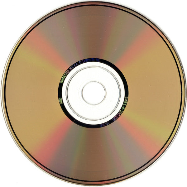 Sandy Owen : Themes In Search Of A Movie (CD, Album)