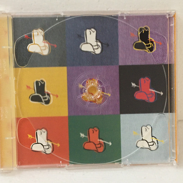 Various : Good Time Country (2xCD, Comp)