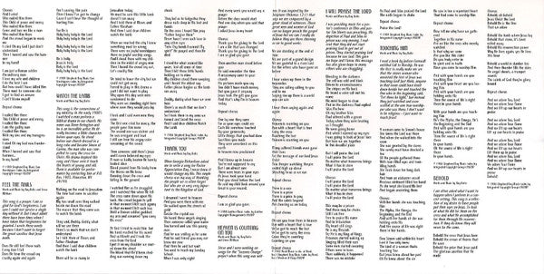 Ray Boltz : The Concert Of A Lifetime (CD, Album)