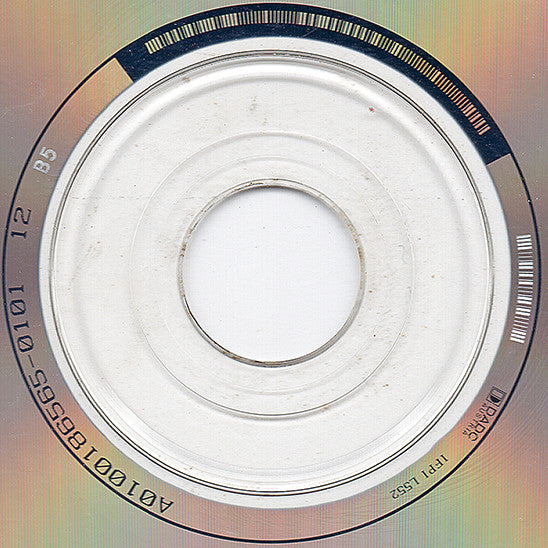 Hillsongs* : Shout To The Lord (CD, Album)