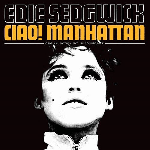 Various : Ciao! Manhattan (LP, Album, RSD, Ltd, RM, Ang)