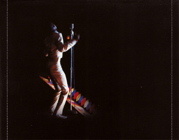 Stevie Wonder : The Definitive Collection (CD, Comp, RE, Son)