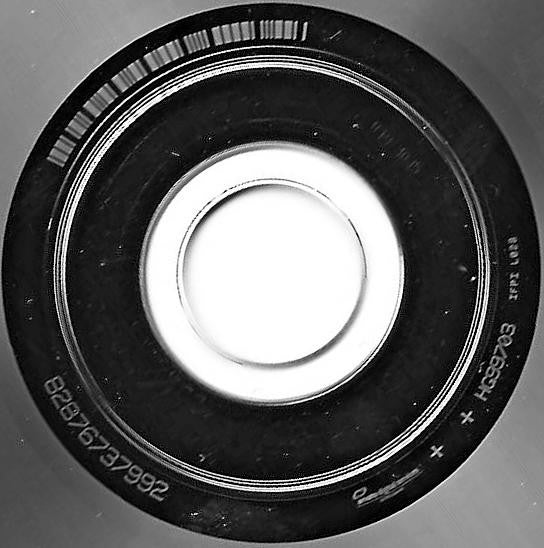 Eurythmics : Ultimate Collection (CD, Comp, RM)