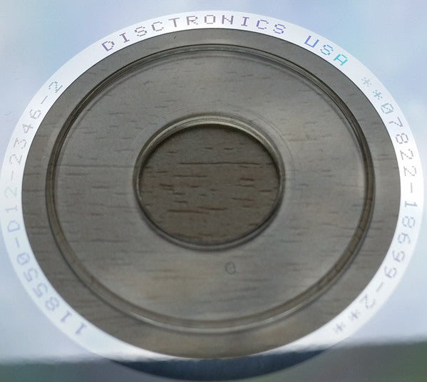 Various : The Bodyguard (Original Soundtrack Album) (CD, Album)