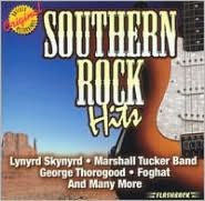Various : Southern Rock Hits (CD, Album, Comp)