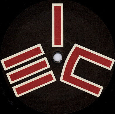 Anticappella : Express Your Freedom (12")