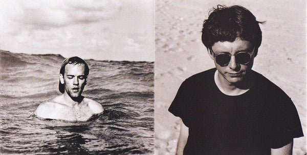 R.E.M. : Automatic For The People (CD, Album, All)