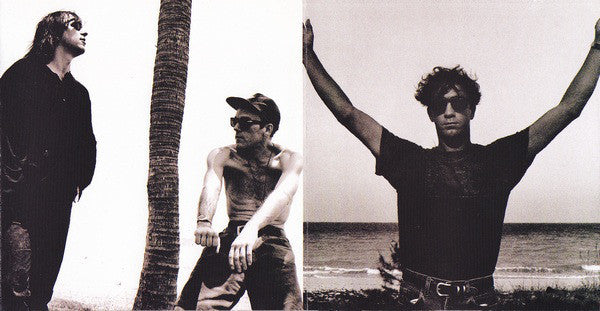 R.E.M. : Automatic For The People (CD, Album, All)