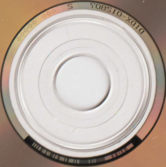 Def Leppard : Adrenalize (CD, Album, RP)