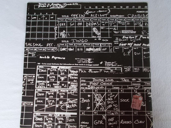 Loleatta Holloway : Dreamin' (12")