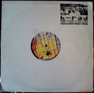 K-rAd : K1201 (12")