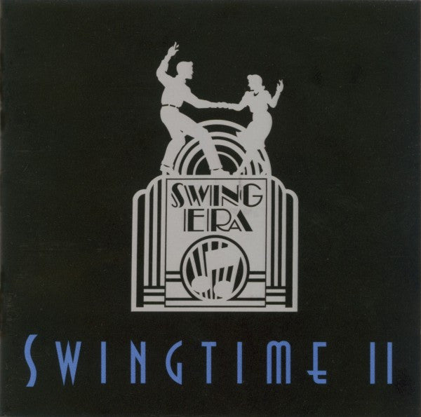 Billy May, Glen Gray : The Swing Era: Swingtime II (2xCD, Album)